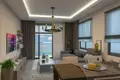 Apartamento 4 habitaciones 246 m² Yaylali, Turquía