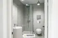 Apartamento 1 habitación 47 m² Minsk, Belarús
