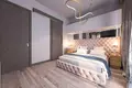 Квартира 2 комнаты  Мраморноморский регион, Турция