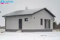 House 49 m² Matiske, Lithuania