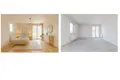 Appartement 3 chambres 69 m² Varsovie, Pologne