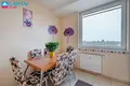 3 room apartment 64 m² Vilnius, Lithuania