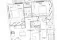 Wohnung 3 zimmer 70 m² Municipality of Athens, Griechenland
