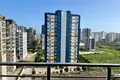1 bedroom apartment 60 m² Mezitli, Turkey