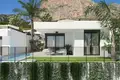 Villa 131 m² l Alfas del Pi, Spain