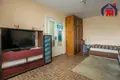 Apartamento 1 habitación 45 m² Maladetchna, Bielorrusia