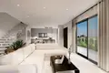 Casa 4 habitaciones 190 m² Germasogeia, Chipre