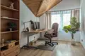 Квартира 297 м² Варшава, Польша