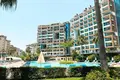 Apartamento 49 m² Alanya, Turquía