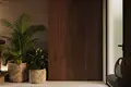 Penthouse z 1 sypialnią 58 m² Ubud, Indonezja