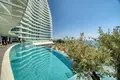 4 bedroom apartment 277 m² Germasogeia, Cyprus