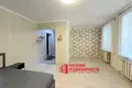 Wohnung 1 zimmer 42 m² Hrodna, Belarus