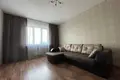 2 room apartment 66 m² in Asipavicy, Belarus