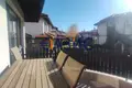 Mieszkanie 3 pokoi 90 m² Kosharitsa, Bułgaria
