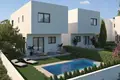 Dom 3 pokoi 149 m² Lakatameia, Cypr
