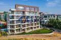 Квартира 35 м² Равда, Болгария