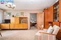 2 room apartment 45 m² Vilnius, Lithuania