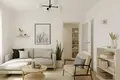 Mieszkanie 2 pokoi 39 m² Warszawa, Polska