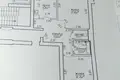 Квартира 2 комнаты 58 м² Волковыск, Беларусь