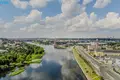 Mieszkanie 2 pokoi 57 m² Kowno, Litwa