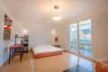 Apartamento 46 m² Dobrota, Montenegro