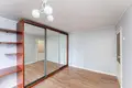 Квартира 2 комнаты 52 м² Минск, Беларусь