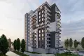 Квартира 2 комнаты 42 м² Бар, Черногория