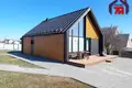 Ferienhaus 96 m² Zabalocki sielski Saviet, Belarus