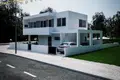 Dom wolnostojący 4 pokoi 170 m² Strovolos, Cyprus