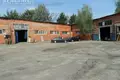 Warehouse 753 m² in Brest, Belarus
