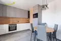 Appartement 1 chambre 45 m² Smaliavitchy, Biélorussie