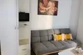 2 room apartment 37 m² in Becici, Montenegro