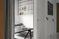 4 room apartment 100 m² in Warsaw, Poland