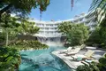 Appartement 2 chambres 113 m² Ban Bang Thao, Thaïlande