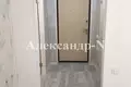 1 room apartment 31 m² Odessa, Ukraine