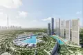 Mieszkanie 1 pokój 62 m² Dubaj, Emiraty Arabskie