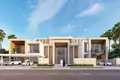 Maison 6 chambres 1 336 m² Abou Dabi, Émirats arabes unis