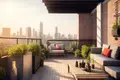 Villa 10 Zimmer 630 m² Dubai, Vereinigte Arabische Emirate