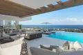 3 bedroom villa 271 m² Resinera Voladilla, Spain
