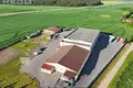 Almacén 2 999 m² en Pekalinski selski Savet, Belarús