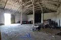Warehouse 630 m² in Stankauski sielski Saviet, Belarus