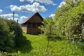 Casa 46 m² Rakauski siel ski Saviet, Bielorrusia