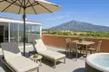 Ático 3 habitaciones 150 m² San Pedro Alcantara, Španjolska