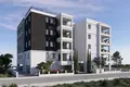 Mieszkanie 2 pokoi 106 m² Moni, Cypr