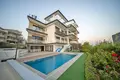 4 bedroom apartment 203 m² Germasogeia, Cyprus