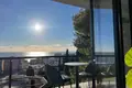 2+1 Apartment with Garage for Rent in Vila Zogut, with Sea View!!!