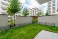 1 room apartment 31 m² Warsaw, Poland