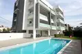 2 bedroom apartment  in Germasogeia, Cyprus