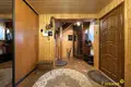 House 267 m² Ozyaritska-Slabadski rural council, Belarus