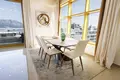 2 bedroom condo 72 m² Budva, Montenegro